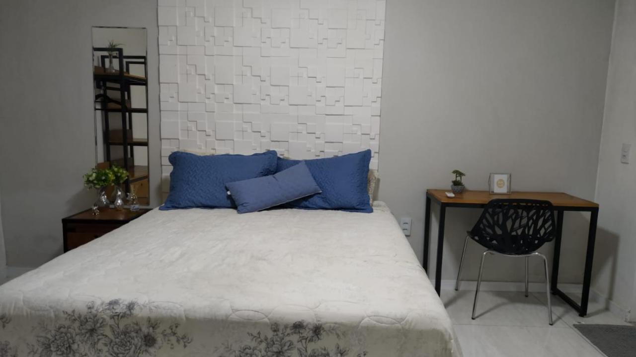 Barcelona Flat Residence Fortaleza  Eksteriør billede