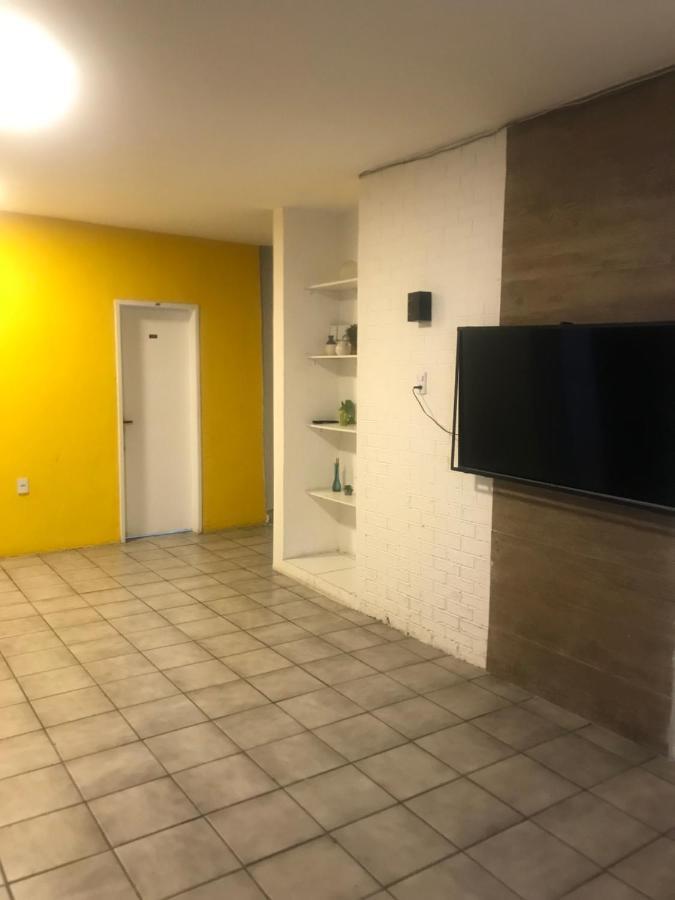 Barcelona Flat Residence Fortaleza  Eksteriør billede