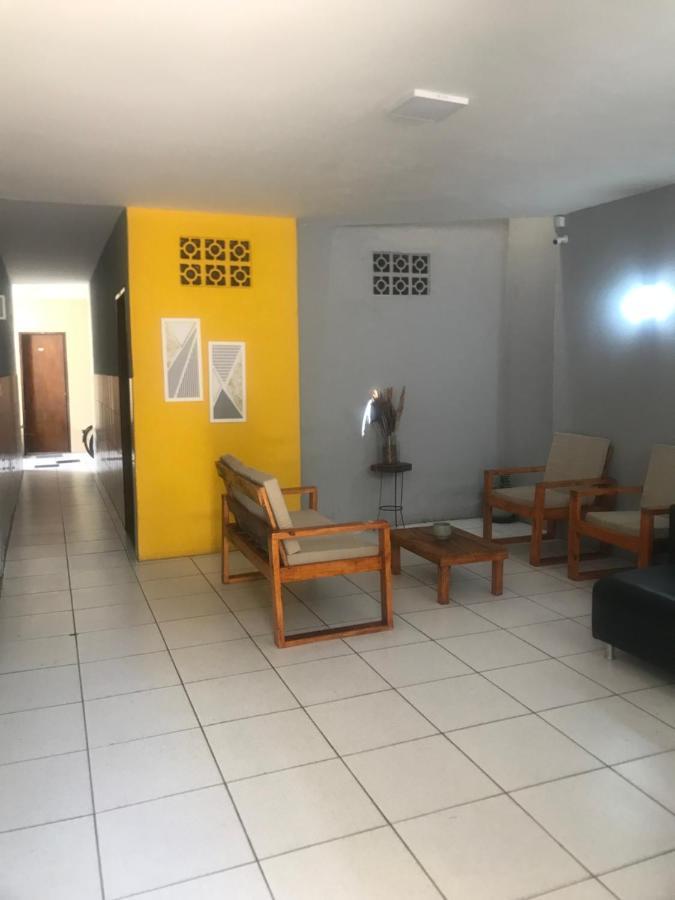 Barcelona Flat Residence Fortaleza  Eksteriør billede