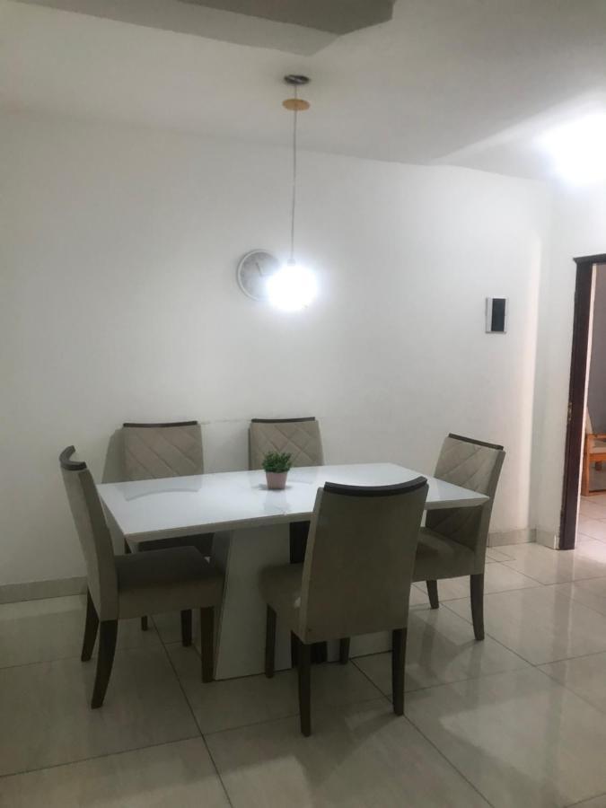 Barcelona Flat Residence Fortaleza  Eksteriør billede